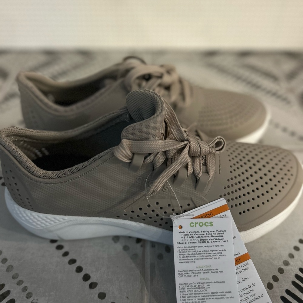 Crocs Lite Ride